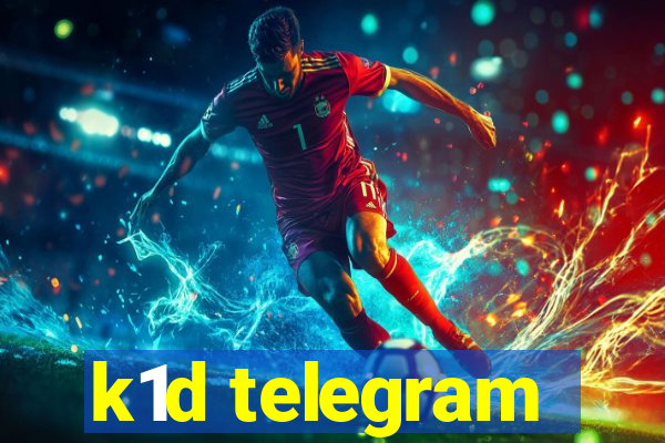 k1d telegram